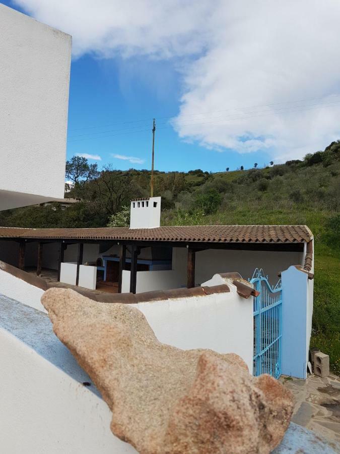 Palas De Serra Onifai Exterior photo
