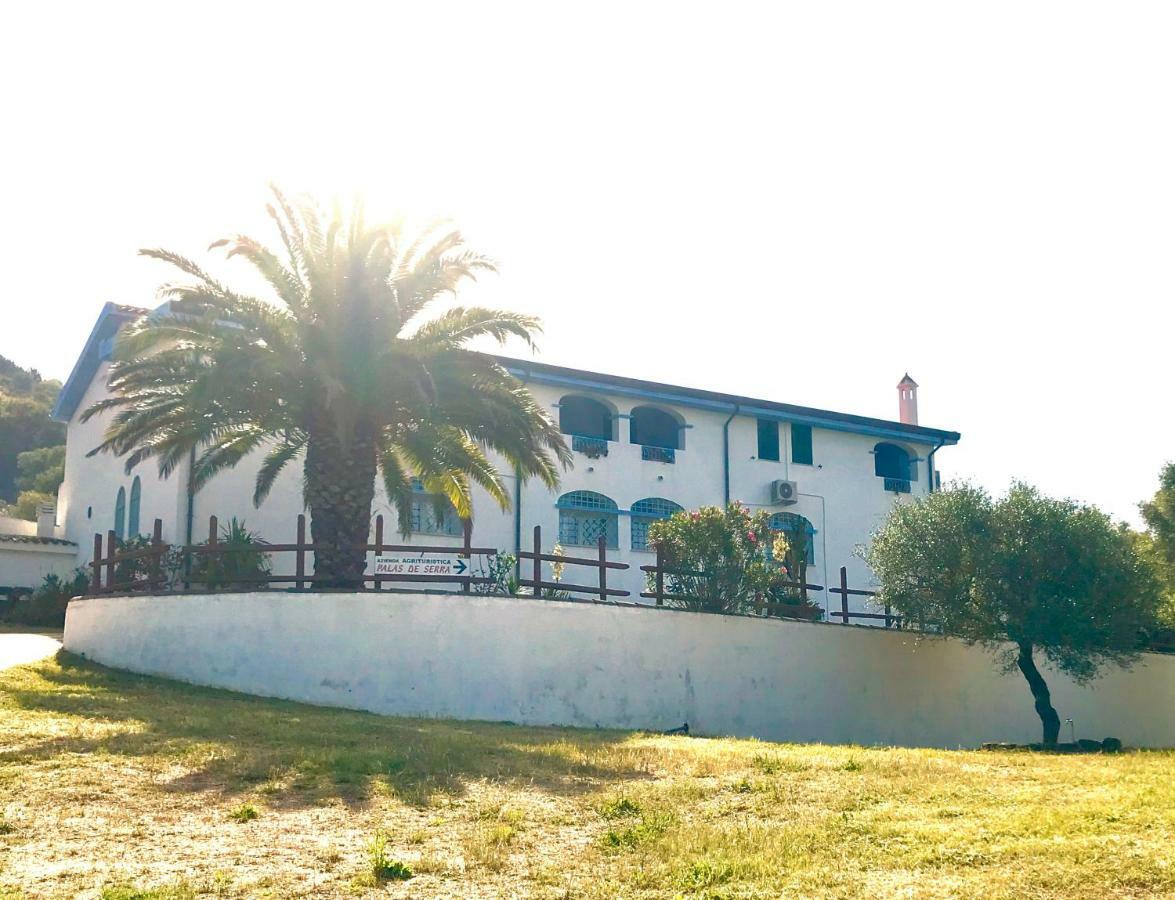 Palas De Serra Onifai Exterior photo